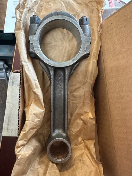 M151 JEEP ENGINE CONNECTING ROD 8754467, 2805-00-156-9274 NOS