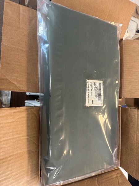 M996 A1 HUMMER REAR STEP CUSHION 12341168, SF5589859, 2540-01-271-1991 NOS