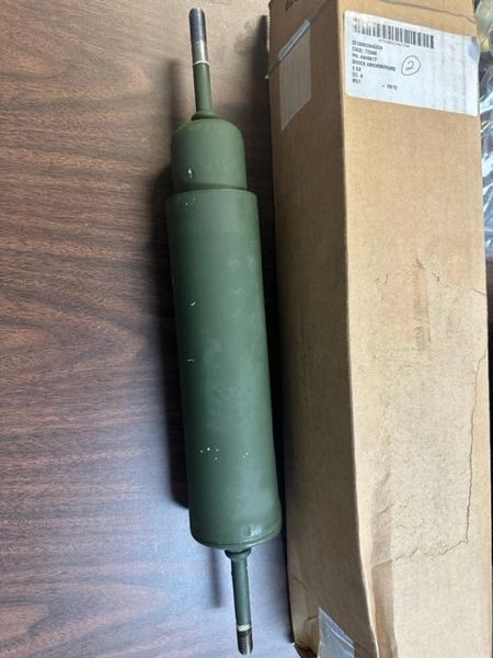 2.5 TON SHOCK ABSORBER 7539007, 4940617, 2510-00-294-6339 NOS