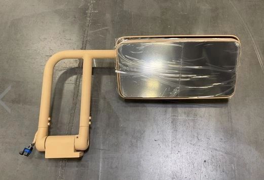 MRAP MAXXPRO LH MIRROR ASSEMBLY 3112905C92, 2540-01-566-4351 NOS