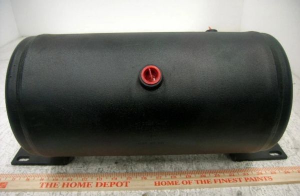 PRESSURE TANK 936778C3, 2530-01-176-2959 NOS