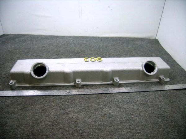 CUMMINS ENGINE COVER 3036715, 2815-01-211-6703 NOS