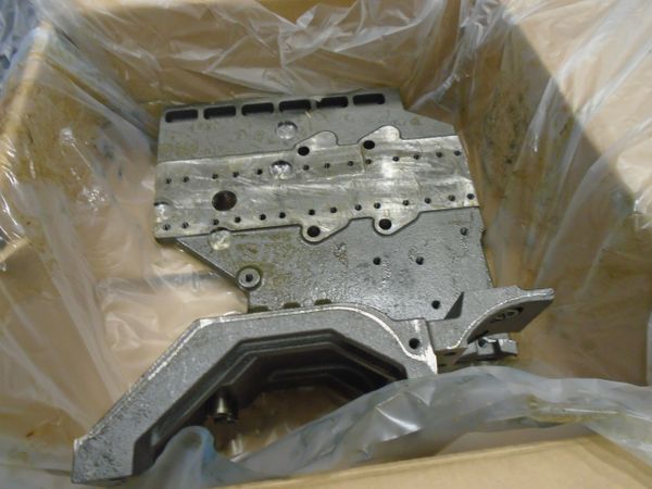 MRAP MOUNTING BRACKET 217-8662, 1001750, 5340-01-507-0938 NOS