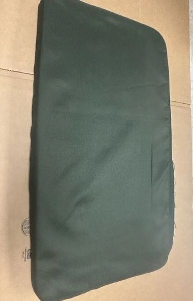 M800 SEAT BACK CUSHION 7061291, 2540-00-737-3311 NOS (TEAR)