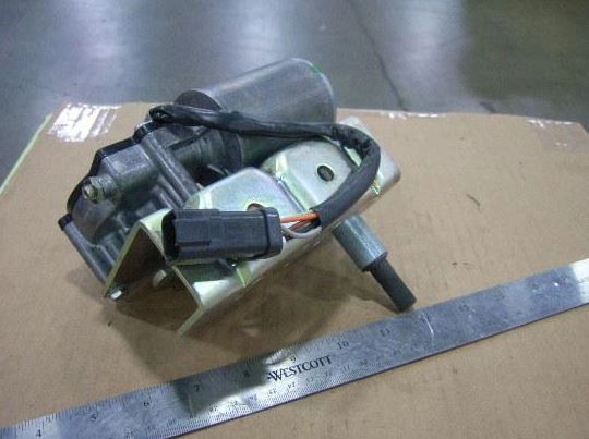 WINDSHIELD WIPER MOTOR 155-5783, 1555783, 2540-01-526-7380