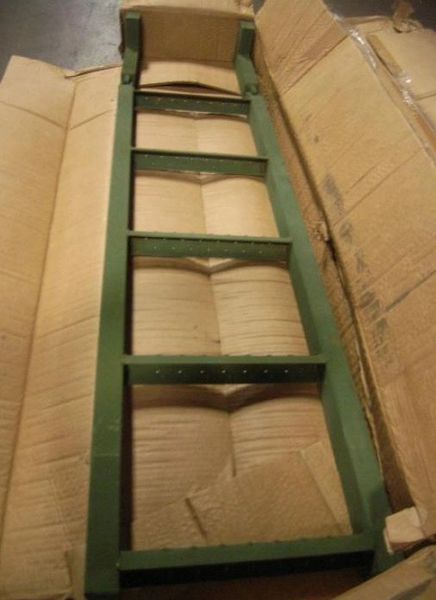 M1078 VEHICLE BOARDING LADDER 12418950, 2540-01-394-9681 NOS