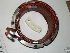 M998 HUMMER ENGINE GENERATOR STATOR A020096282 NOS