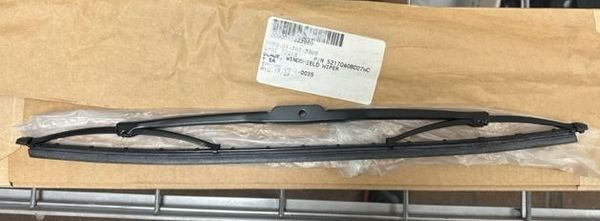 WIPER BLADE 624-5030, 5217040BD27WC, 2090-01-382-3989 NOS