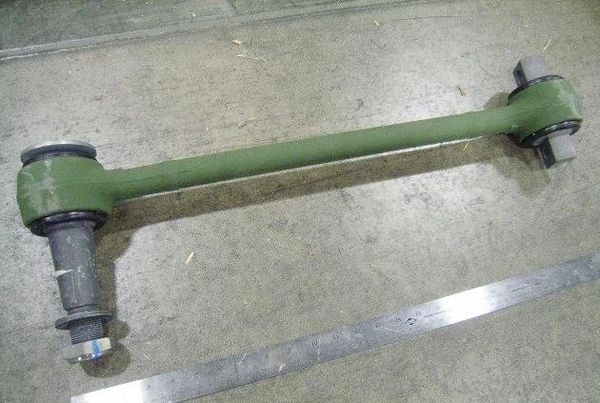 HET TANDEM AXLE TORQUE ROD 1792850, C-10288, C10288-2, 2530-01-345-3020 NOS