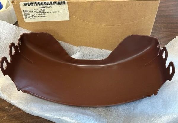 M35 STEERING GUARD 7521678, 3280P1914, 2530-00-752-1678 NOS