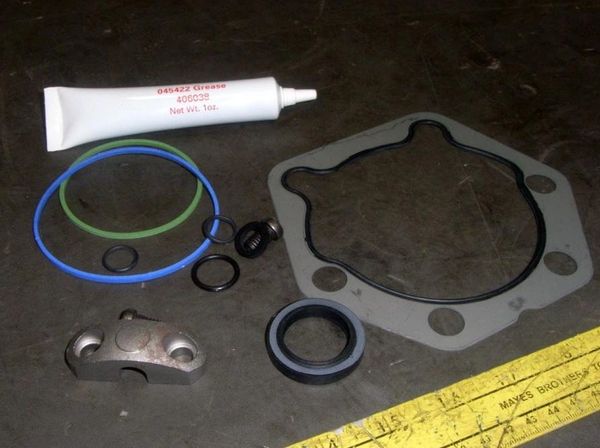 LAV SEAL KIT TAS400004, 5331-01-481-1792 NOS