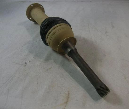 MRAP DRIVE SHAFT 102-37284, 3449560, 3143243, 3449560, 10068612, 2520-01-474-5707 NOS