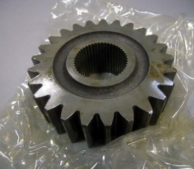 M998 GEAR SPUR 6009452, 3020-01-476-2701 NOS