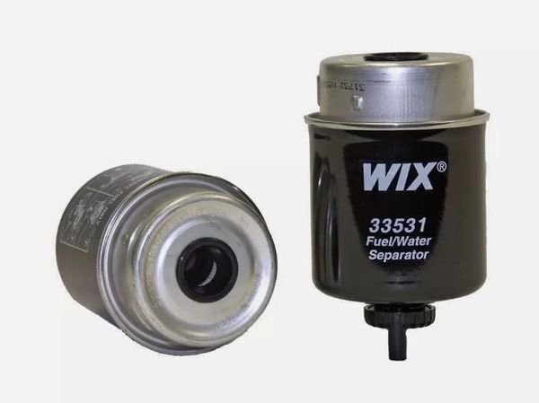 WIX FILTER 33531 NOS