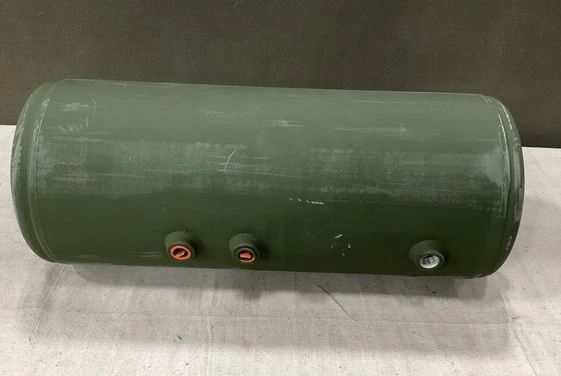 MRAP PRESSURE TANK 3659321, 2530-01-562-4624 NOS