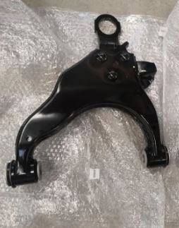 TOYOTA ARM SUB ASSY, FRONT SUSPENSION, LOWER RH, 48068-35090 NOS