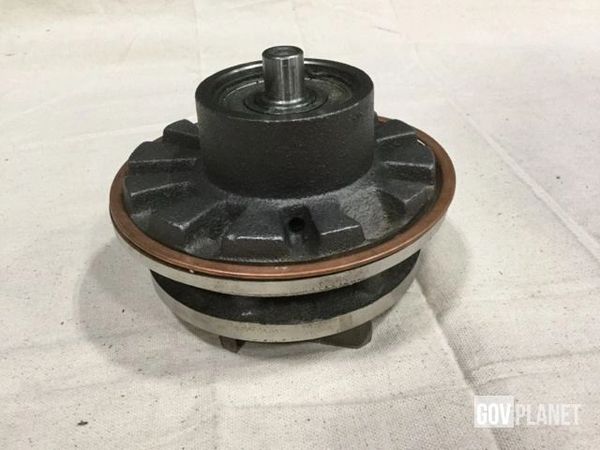 CUMMINS WATER PUMP 293000048420 NOS