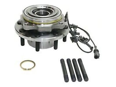 MOTORCRAFT BRAKE REPAIR KIT AC3Z-1104-B NOS