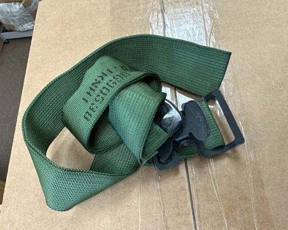 WEBBING STRAP 8690538, 5340-00-930-9017 NOS