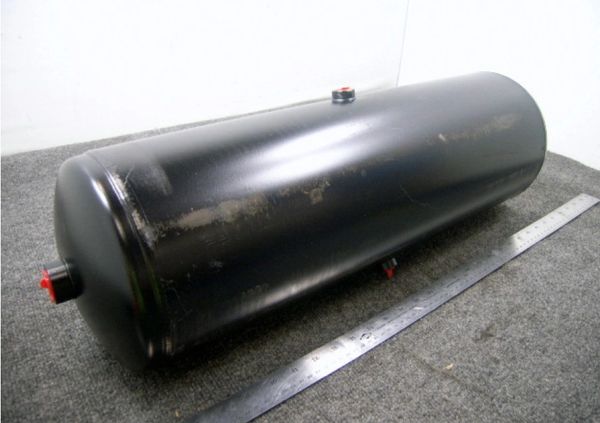 HEMTT PRESSURE TANK 217321N, 280877, 830171, 2407FX, SE-10094, 2530-00-377-8779 NOS