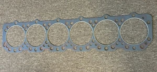 JOHN DEERE GASKET RE47336, RE34010, 5330-01-324-5753 NOS