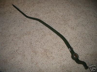 M151 JEEP SHIFT LEVER 8754077, 2530-00-118-8681 NOS