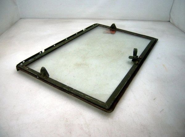 2.5 TON WINDOW 1277713, 7005417, 2510-00-700-5417 NOS