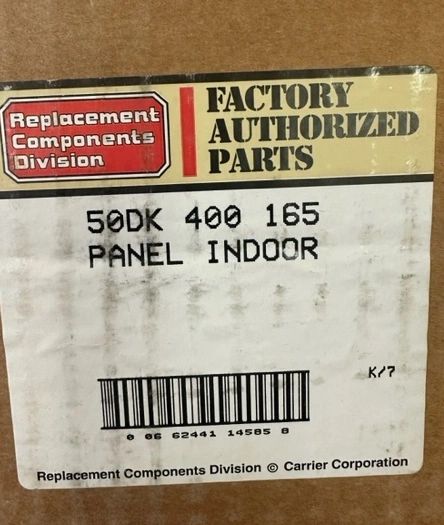 INDOOR PANEL 50DK400165 NEW