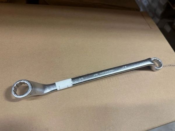 PROTO 8184 OFFSET BOX END WRENCH 3/4" AND 7/8" NEW