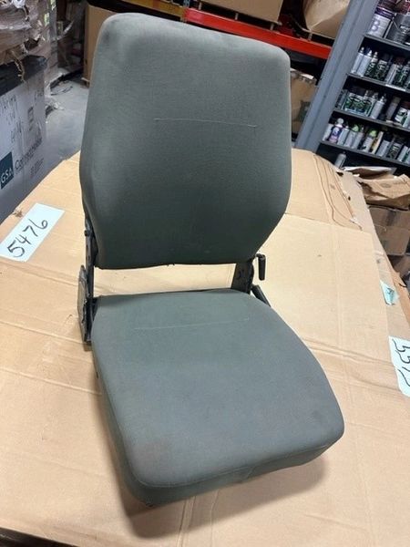 M998 SEAT ASSEMBLY 12414335, 2540-01-360-8047 NOS