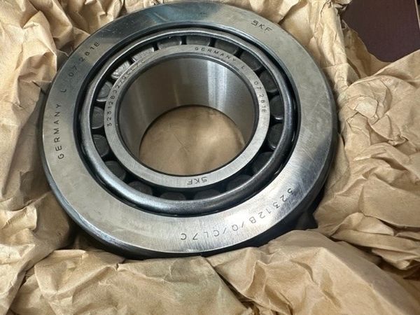 TAPERED BEARING 32312J2/Q, 32312, 2GA405, 1380772, 3110-01-318-2057 NOS