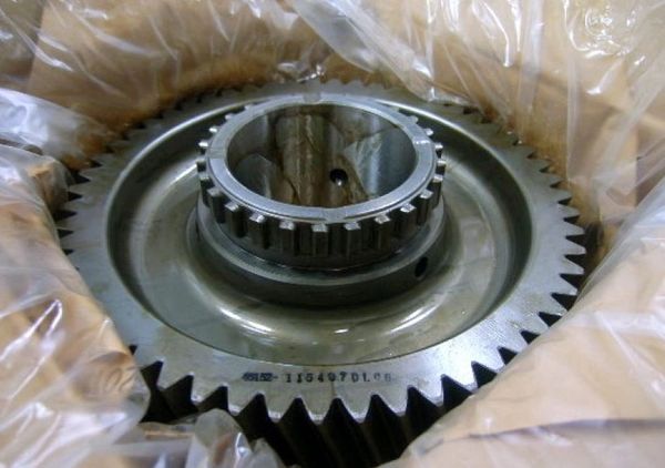 M915 SERIES GEAR CLUSTER 115407D, 3020-01-144-8499 NOS