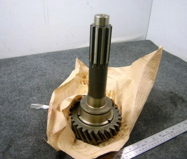 5-TON GEARSHAFT 8712208, 62-35-35, 3712208, SOAP8712208, 3040-00-971-5019 NOS