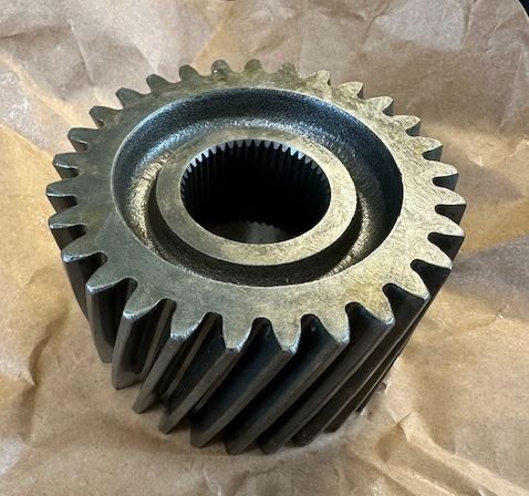 5-TON GEAR SPUR 3892-B-4474, 3020-01-146-4198 NOS