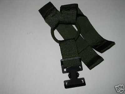 M151 A1 A2 GAS CAN STRAP 11630577, 5342-01-026-0468 NOS