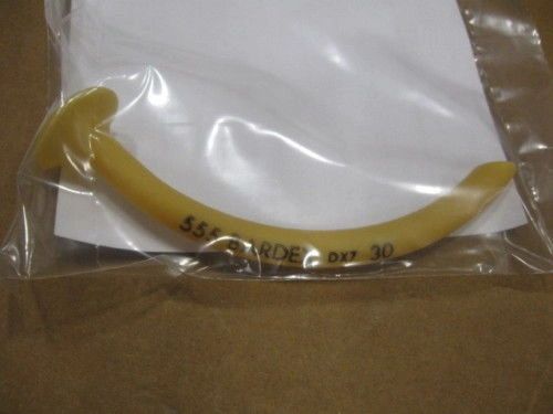 12 BARDEX NASOPHARYNGEAL AIRWAY ROBERTAZZI 30fr ~NEW~