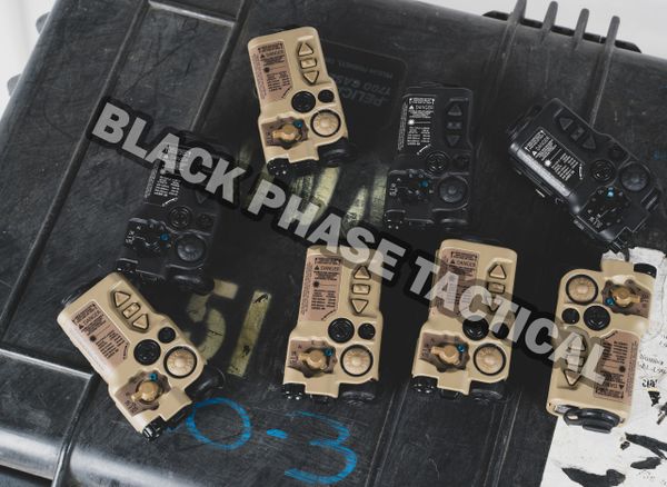 blackphasetactical.com