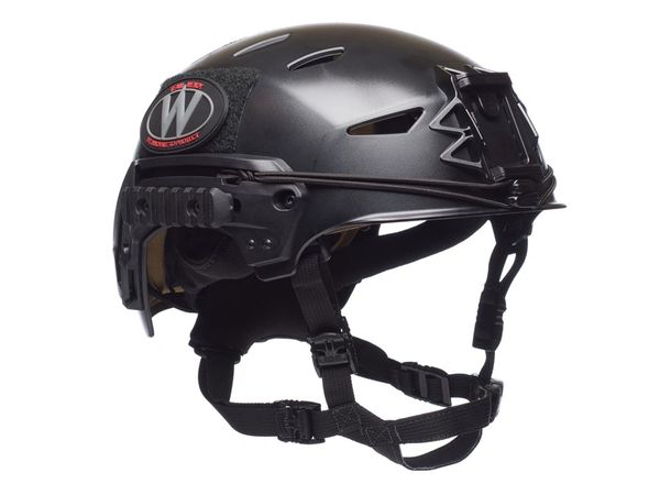 TEAM WENDY LTP EXFIL BUMP HELMET