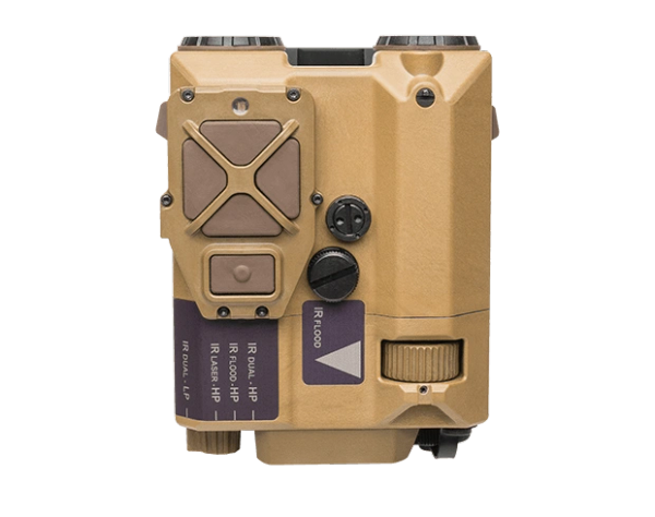 Wilcox Raptar For Sale : RAPTAR S • Wilcox Industries – EQGO