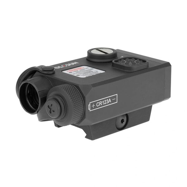 Holosun LS221G VIS / IR Laser aiming device