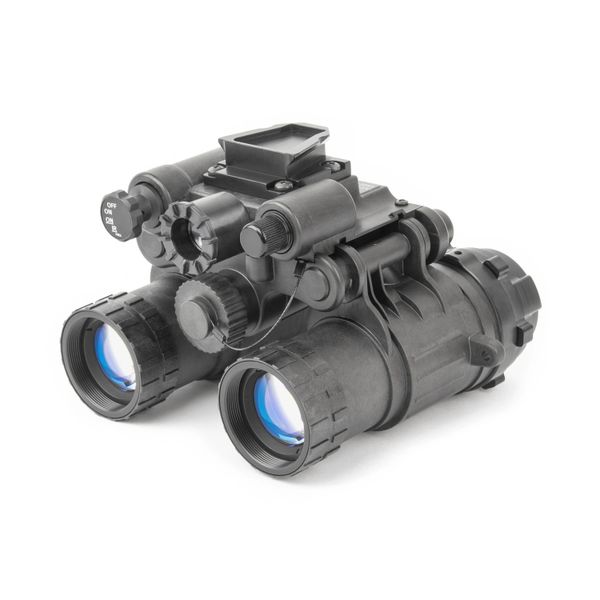 BNVD-SG Night Vision Binocular – Single Gain