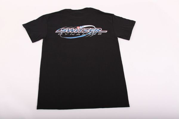 Switzer Dynamics t-shirt