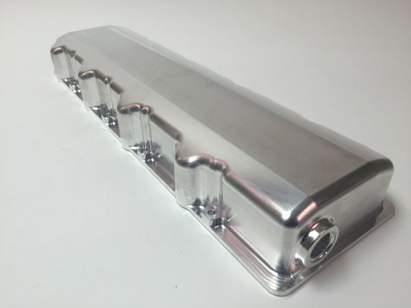 5.3 Valve Covers - Switzer dynamics | Switzer Dynamics