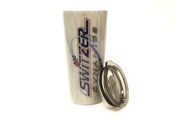 24 oz. Switzer Dynamics Tumbler