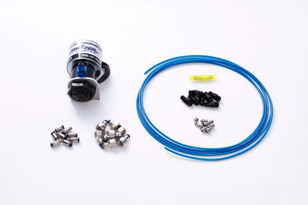 Single EFI Softline Kit