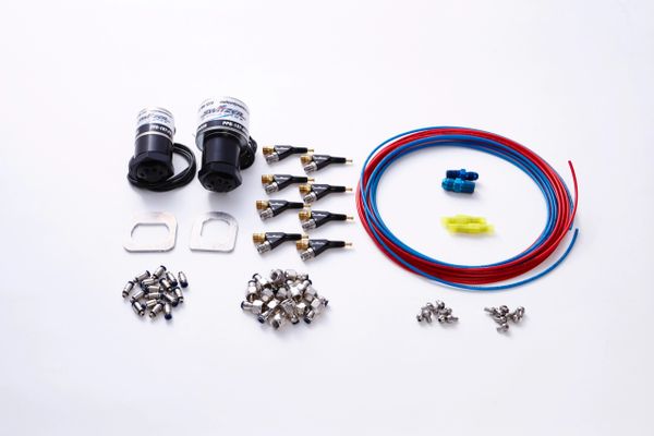 Single Softline Kit