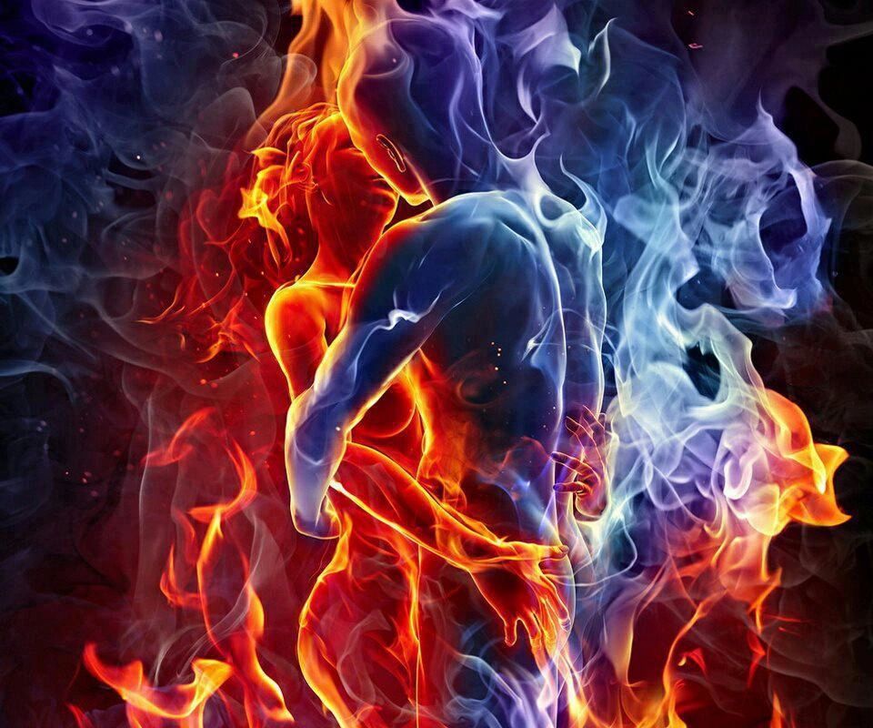 Lésbicas brasileiras gostosas gozando El sexo y la energia
