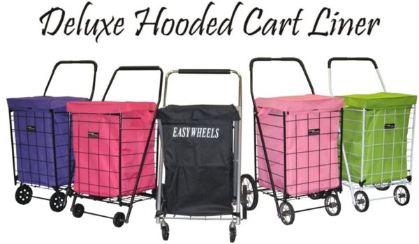 Deluxe Hooded Carry Liner