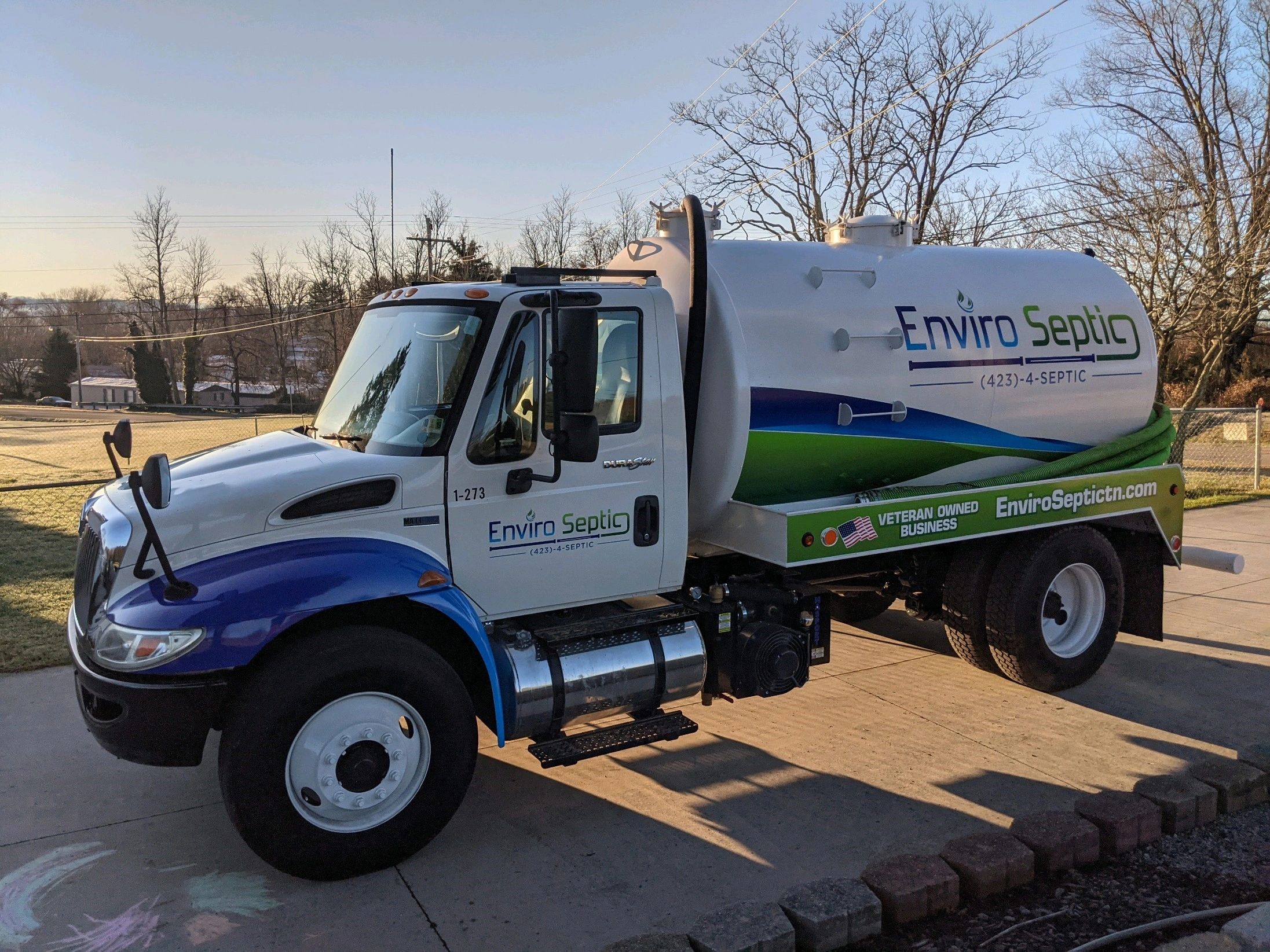 Septic System Maintenance Enviro Septic Services Enviro Septic Services 