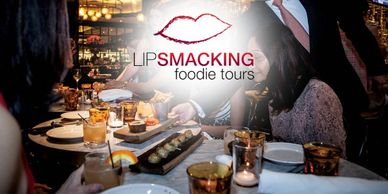 Award winning food tours with visits to the top restaurants on the Strip or Downtown.